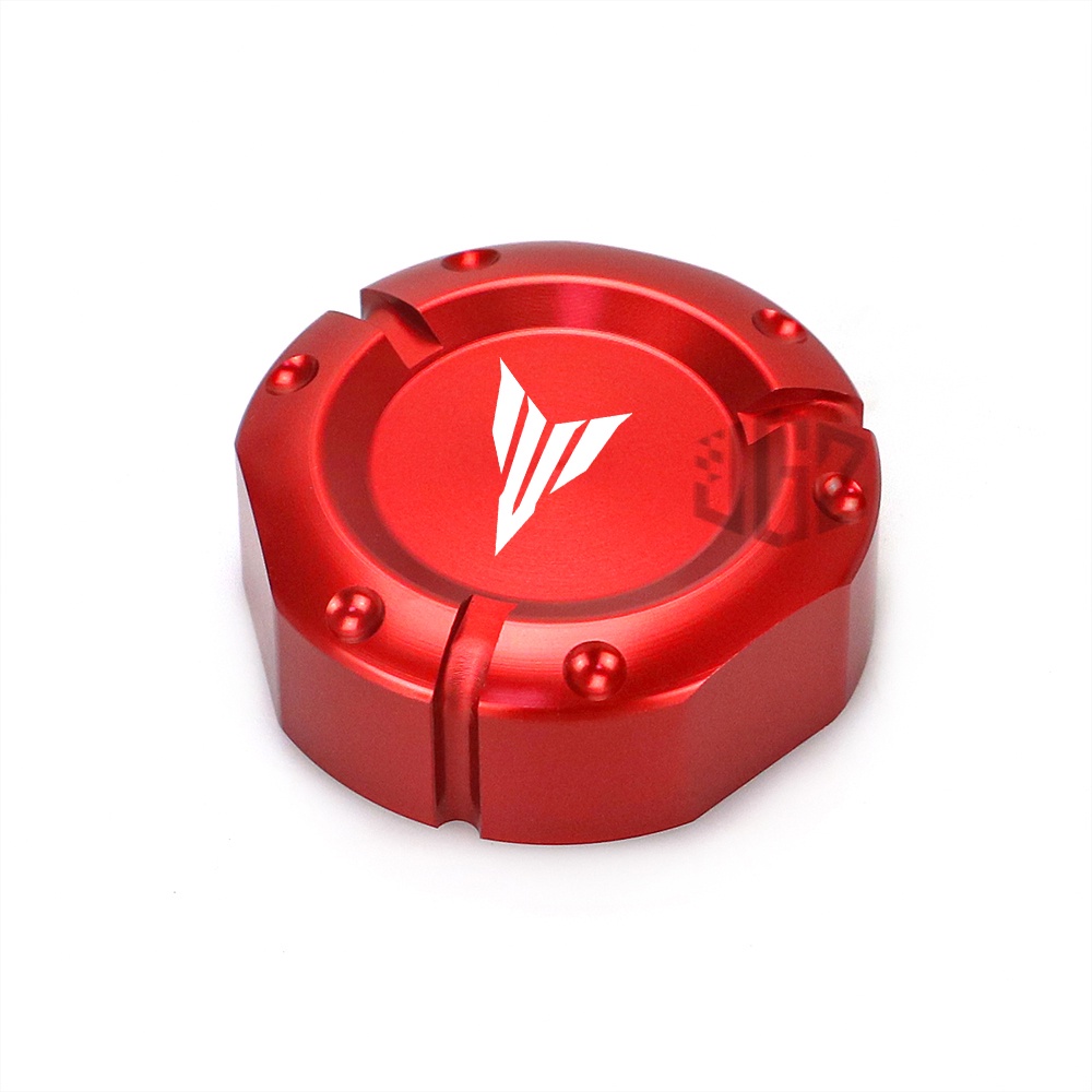 Nắp Đậy Bình Nhiên Liệu CNC Cho YAMAHA MT-25 MT03 MT07 MT09 MT-10