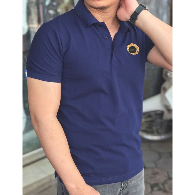 Ao phông polo