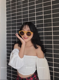 ✨ Mắt Kính | Ảnh Thật Shop Chụp