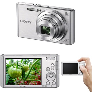 Máy ảnh Sony DSC-W810