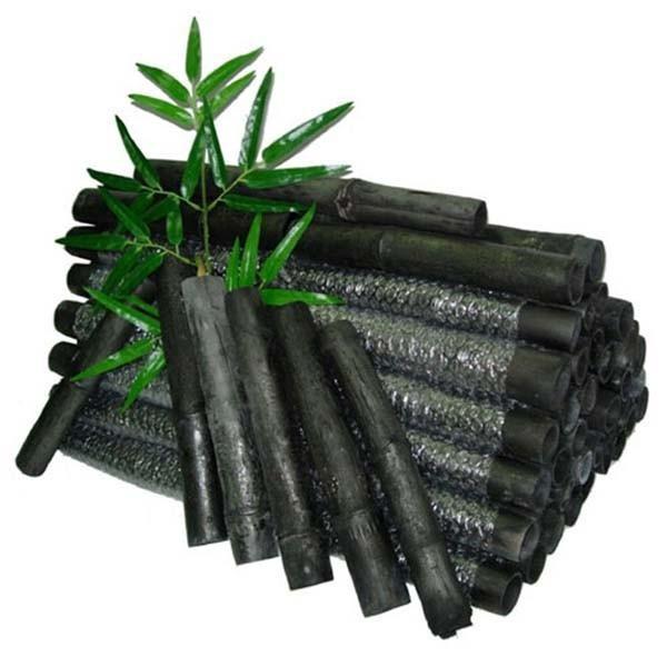 Bột than tre hoạt tính trắng răng 100gr