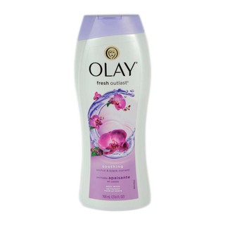 Sữa tắm Olay hàng ngoại 650 ml