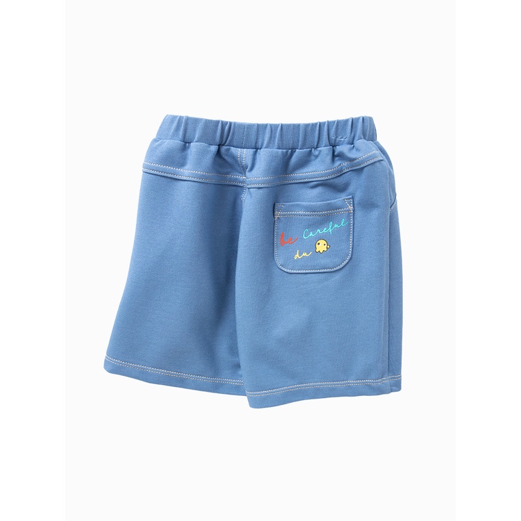 Quần short họa tiết ô tô mặc hè chất thun mềm mịn dành cho bé trai từ 6 tháng đến 4 tuổi 200222110104