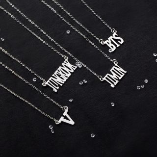 DÂY CHUYỀN BTS