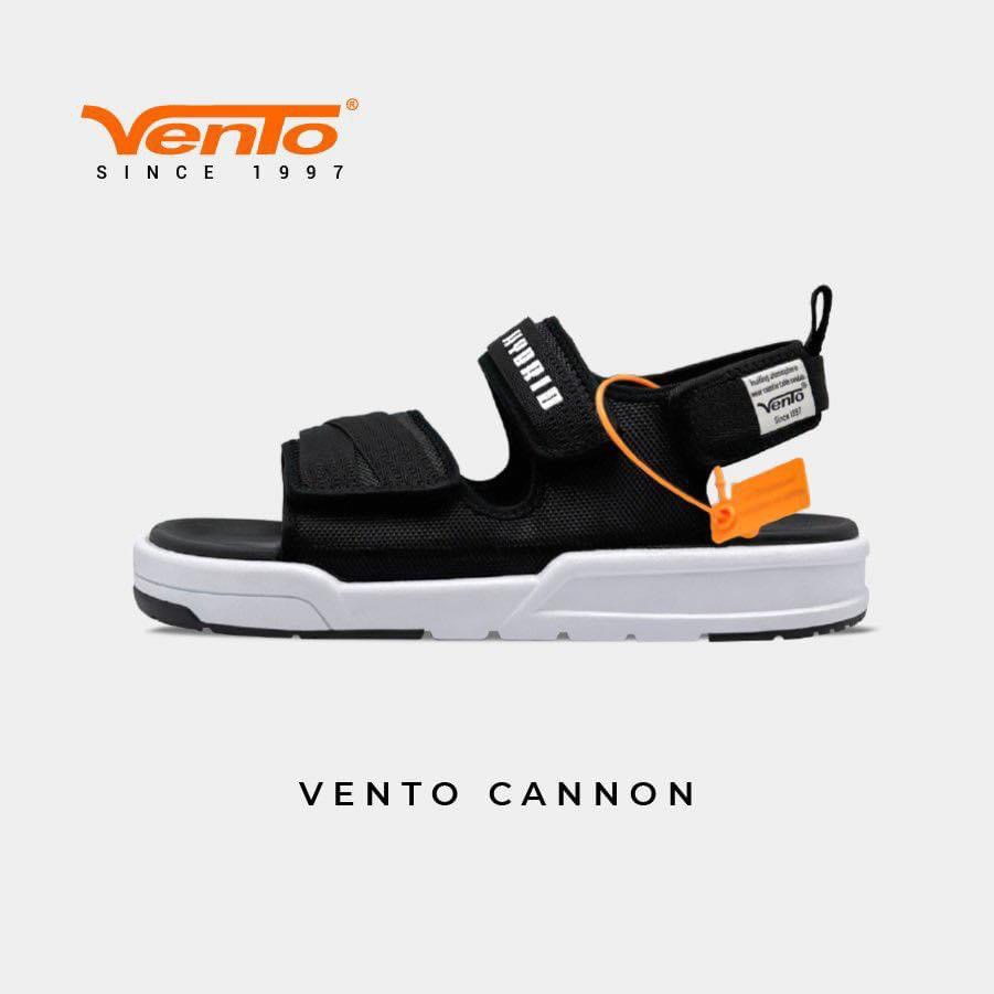 Giày Sandal Nam Nữ Vento Chính Hãng Cannon SD10035
