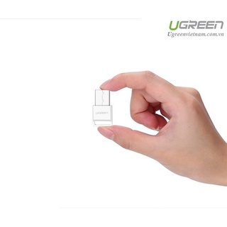 Thiết bị USB thu Bluetooth chính hãng Ugreen 30443