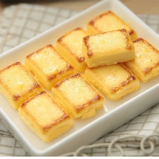 BÁNH PHÔ MAI NƯỚNG NHẬT