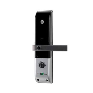 Khóa điện tử YALE YDM 3109