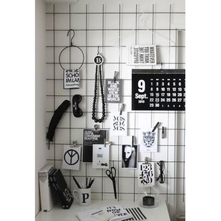 [***Mualẻrẻnhưsỉ] Bao giá toàn shopee Khung lưới 1m / 70cm decor treo ảnh