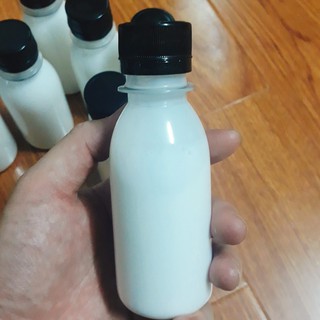 Keo Sữa Latex