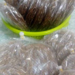 0.5kg cá bò