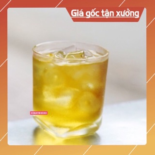 CỐC THỦY TINH THẤP UNION UG-359