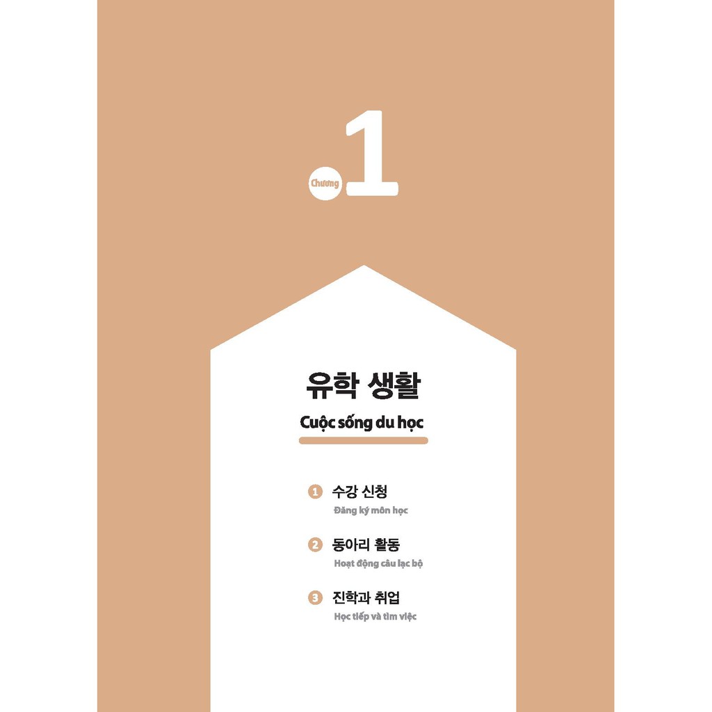 Sách - Vitamin Tiếng Hàn Tập 3