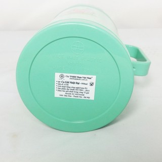 Ca giữ nhiệt 950ml Việt Nhật