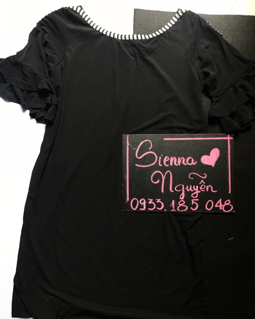 Đầm suông hoạ tiết | BigBuy360 - bigbuy360.vn