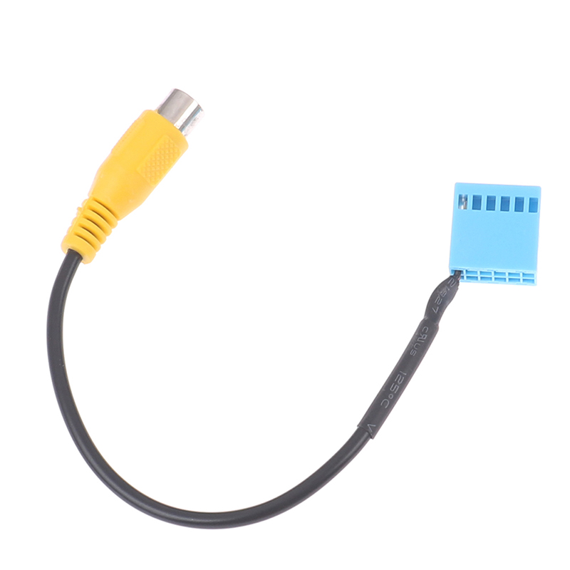 1 Dây Cáp Kết Nối Camera Lùi Xe Hơi Finebubbble 0318 | BigBuy360 - bigbuy360.vn