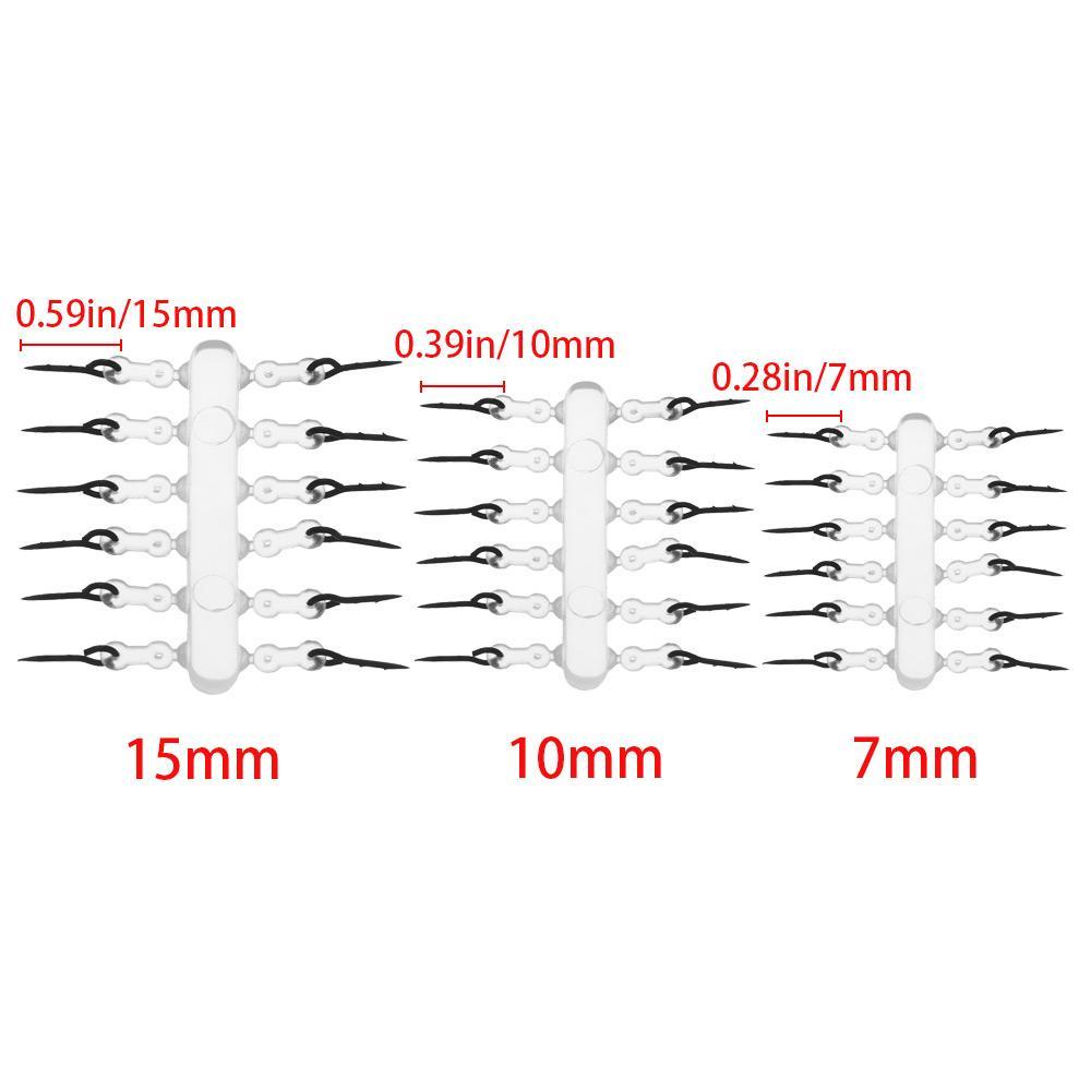 MAG Móc Câu Cá Thể Thao Ngoài Trời Chất Lượng Cao