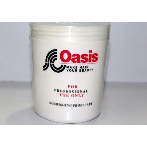 Kem ủ tóc siêu mượt OASIS 1000ml