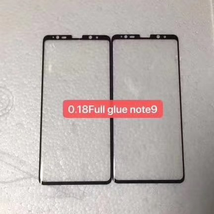 KÍnh cường lực bảo vệ màn hình cho Samsung Galaxy S8 S9 S10 Plus S20 Ultra S10E Note 8 9 10 A51 A71 A50 A30