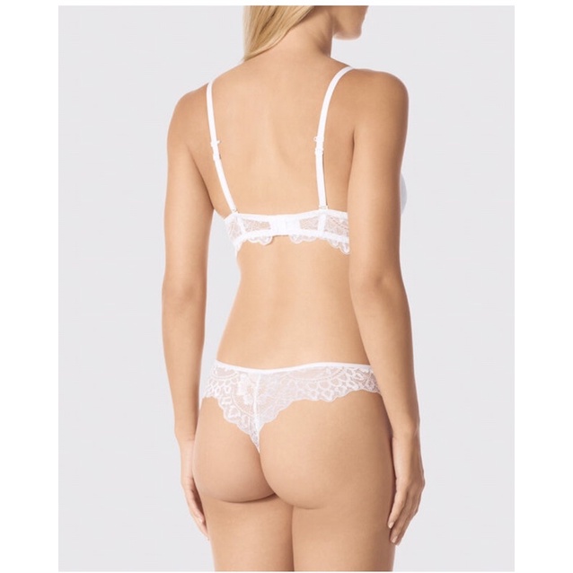 Bra/ Áo ngực push up La Sen Hello Sugar, hàng xuất xịn