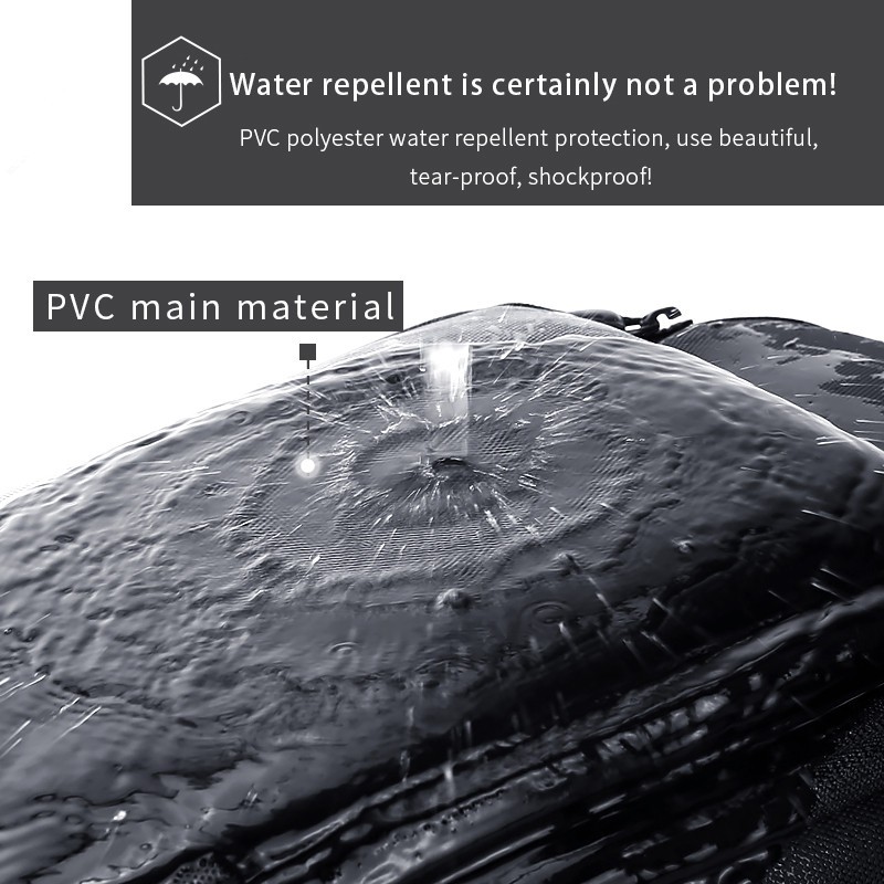 Túi đeo chéo cho nam có tích hợp cổng sạc USB tiện lợi | BigBuy360 - bigbuy360.vn