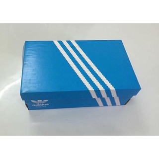 Hộp box đựng giày Adidas (chỉ bán kèm giày Adidas 1 giày 1 hộp)