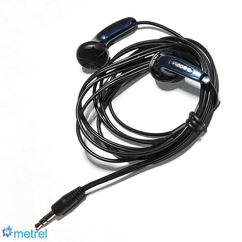 Tai Nghe Chơi Game Meterl Viido