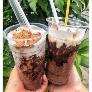 BỘT CACAO NGUYÊN CHẤT DAK LAK hủ 500gr