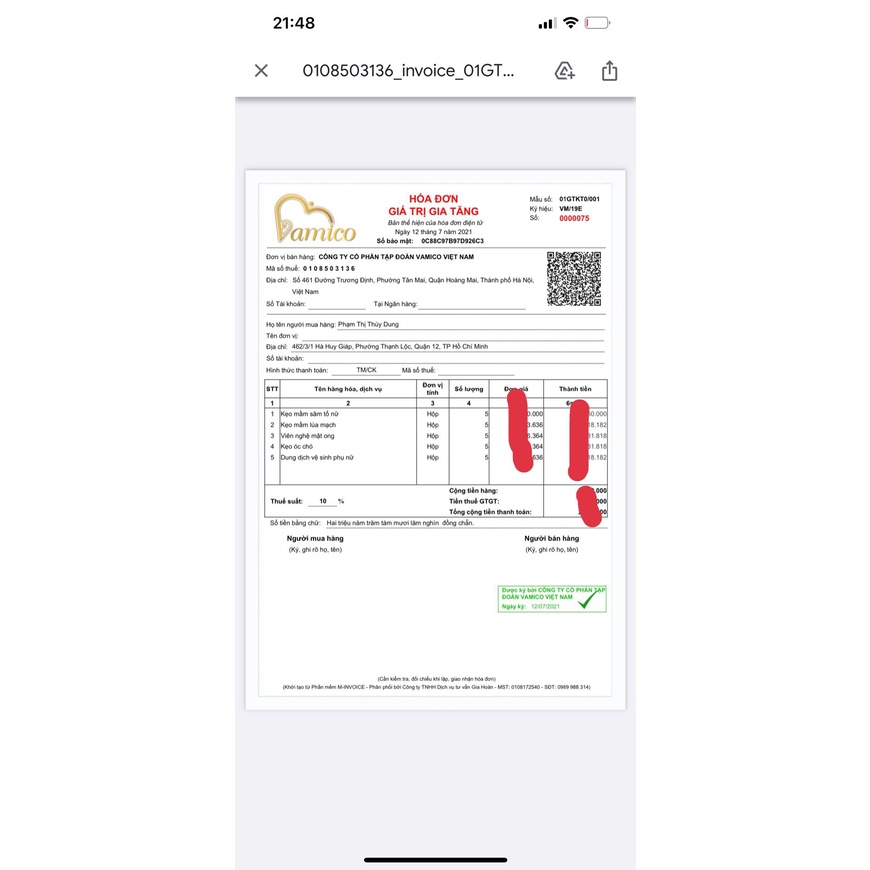 5 hộp Kẹo Mầm Sâm Tố Nữ Plus X2 Thảo Mộc 37 - Hàng chính hãng | BigBuy360 - bigbuy360.vn