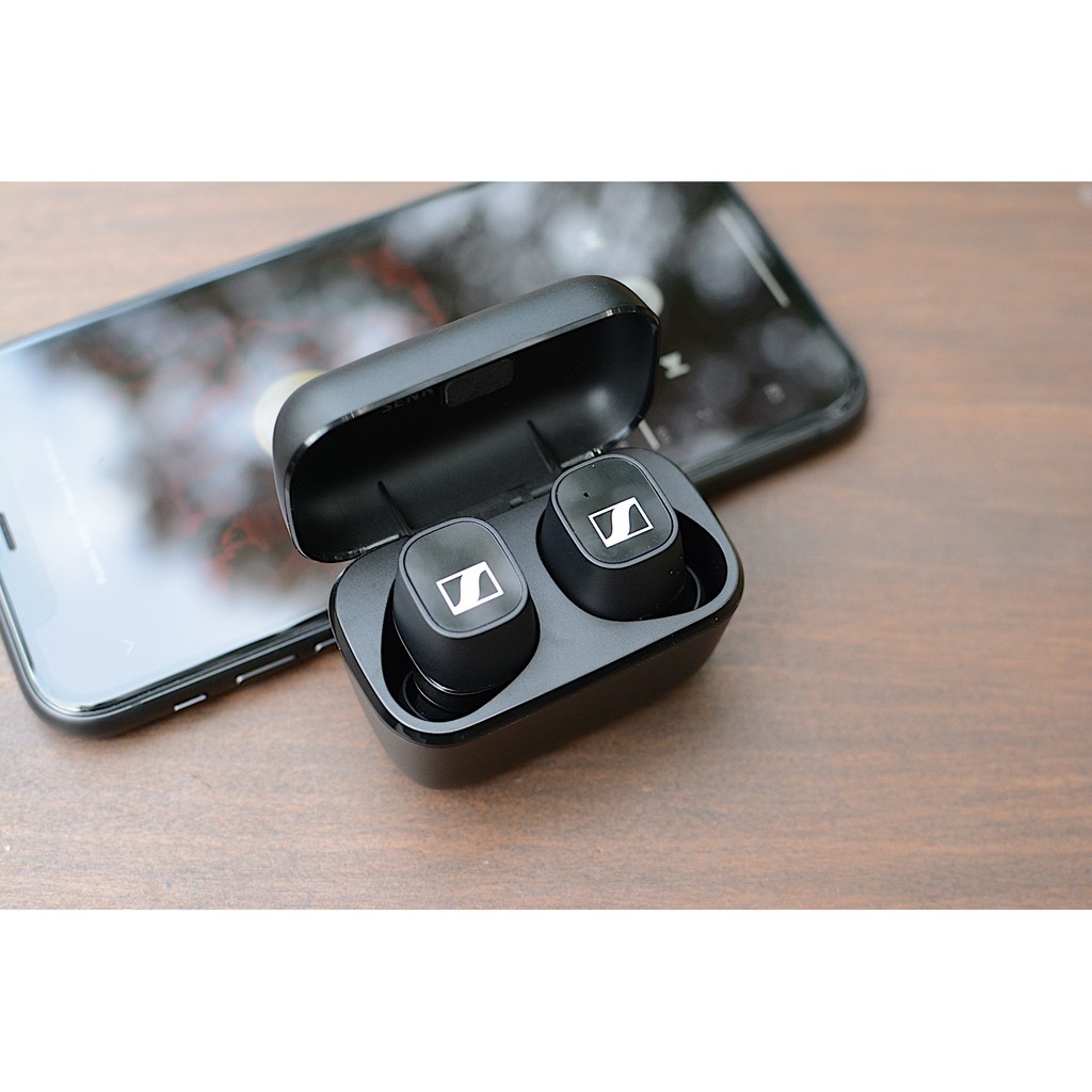 Tai Nghe True Wireless Sennheiser CX400BT BOX