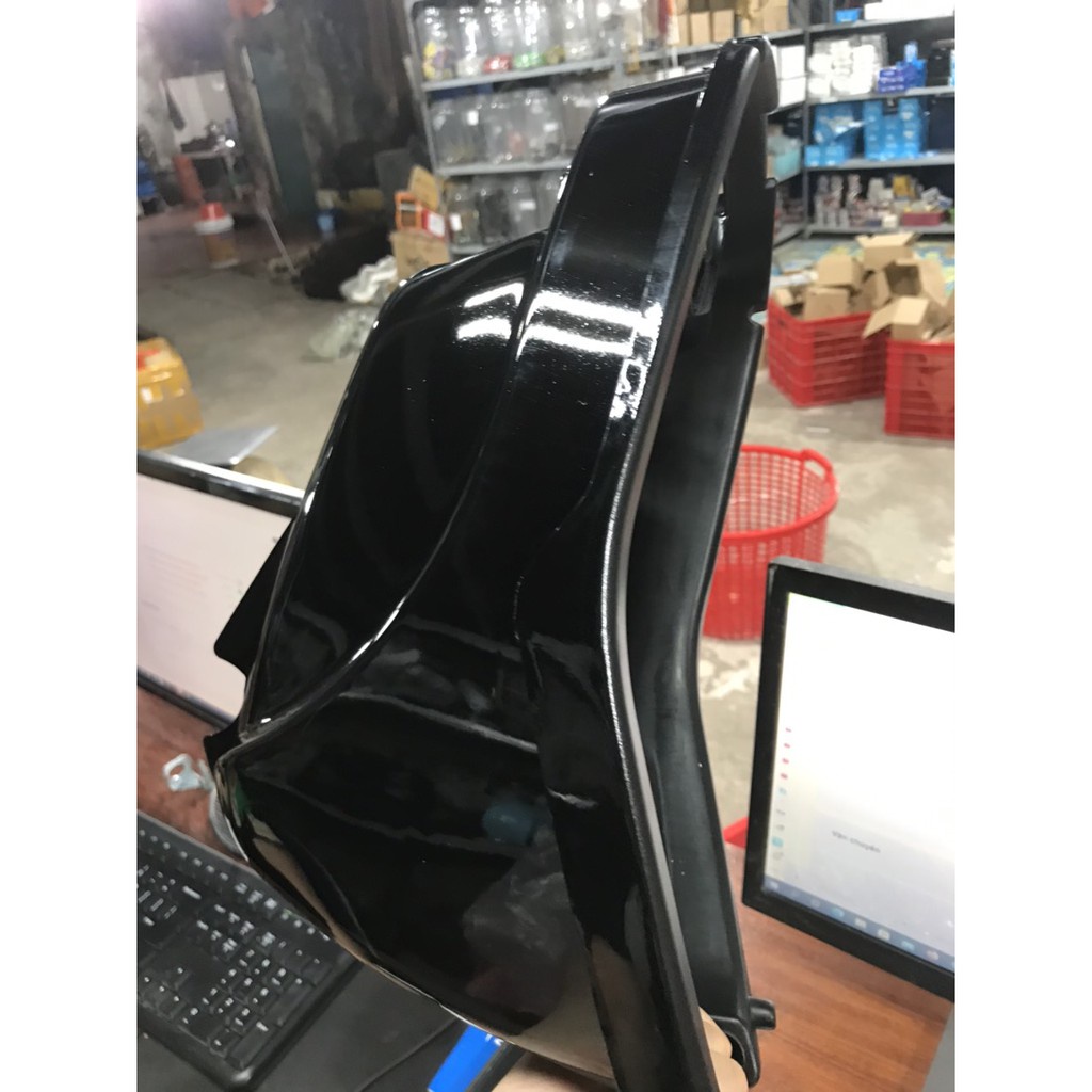 Cốp Xe điện 133S DÀI