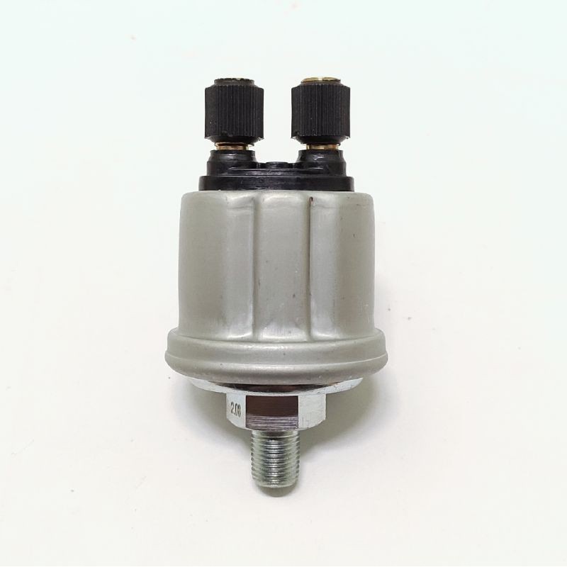 Cảm biến áp suất dầu bôi trơn VDO 10bar 1/8NPT