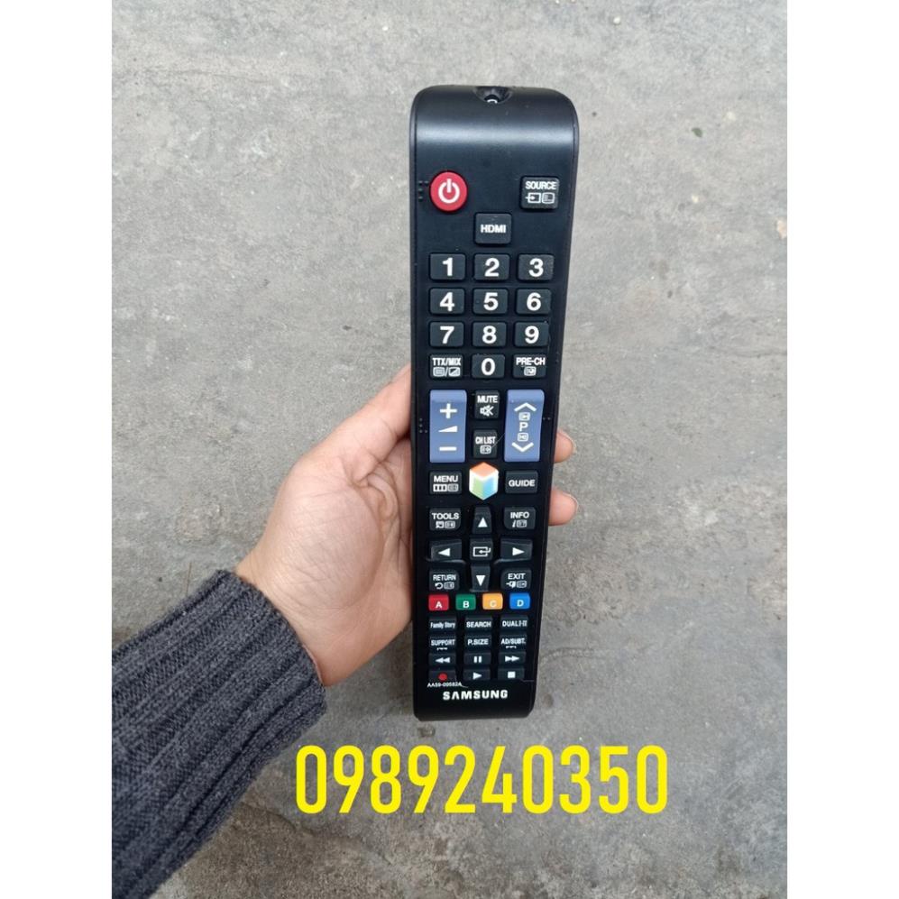 Điều khiển ti vi, vô tuyến Samsung Smart chính hãng | BigBuy360 - bigbuy360.vn