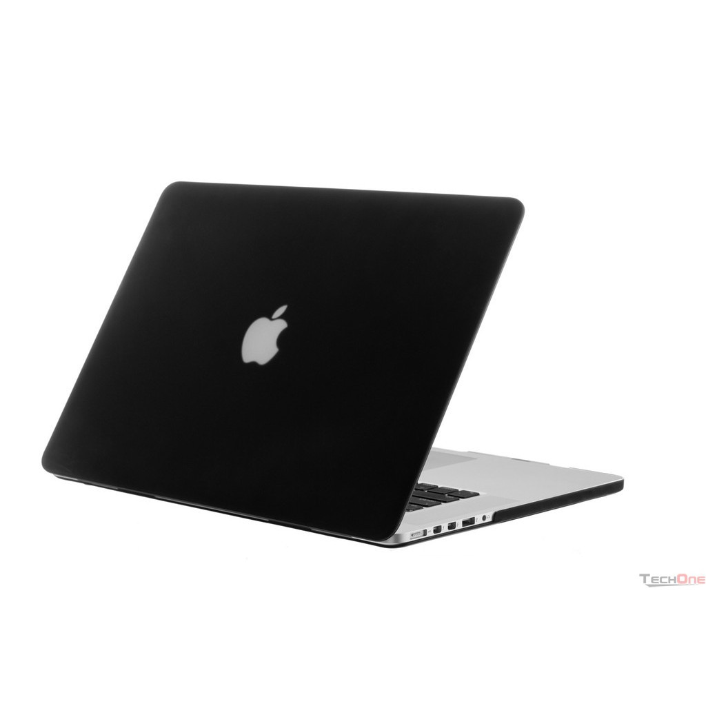 Case Ốp Macbook Màu Đen (Đủ Size) | WebRaoVat - webraovat.net.vn