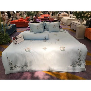 Vỏ gối nằm everon est20035 45*65