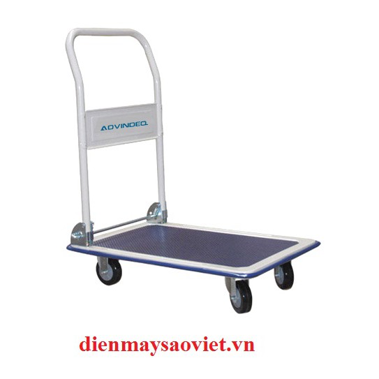 Xe đẩy hàng Advindeq TL-150