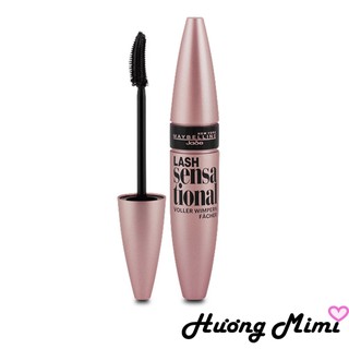 Mascara Maybelline Lash Sensational
