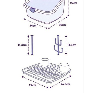 (gg1) GIÁ ÚP BÌNH SỮA CÓ NẮP ĐẠY 85 21