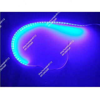 Đèn dây led trang trí xe máy ( giá 1 chiếc)