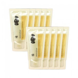 Sample Sữa Rửa Mặt Tro Núi Lửa Innisfree 4ml
