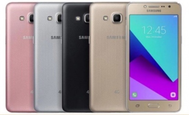 Điện Thoại Samsung Galaxy J2 Prime Hàng Chính Hãng / Máy mới đẹp keng