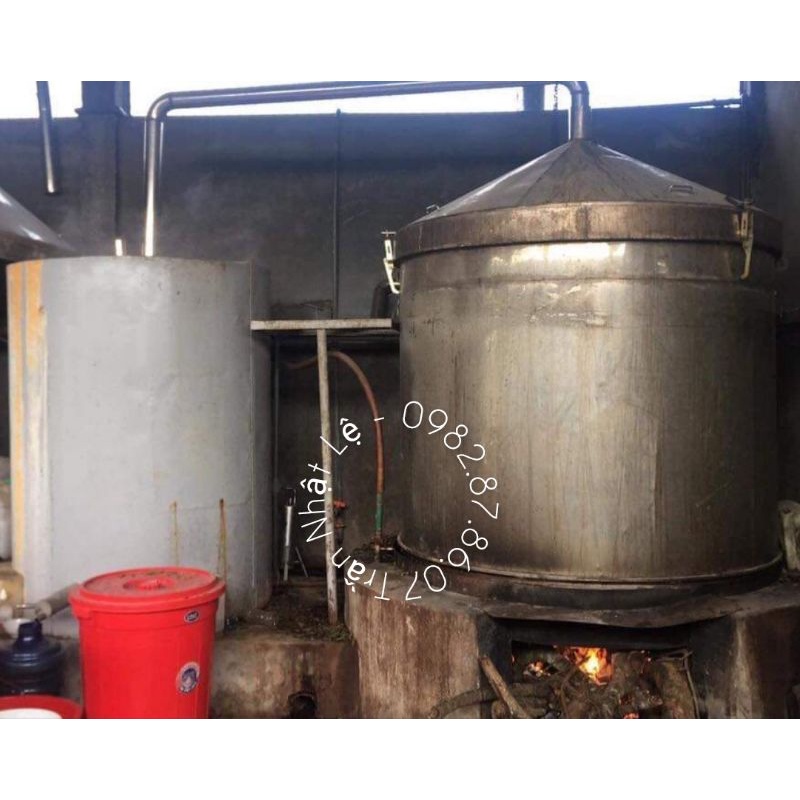 TINH CHẤT TRÀM GIÓ