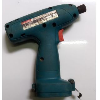 Máy bắn vít Makita 9.6V lên 12v lithium