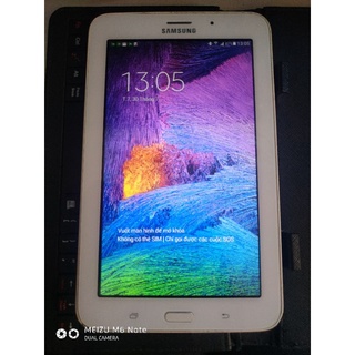 Máy tính bảng samsung tab 3 t116 7.0 inch