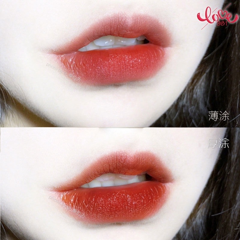 (Hàng Mới Về) Thỏi Son Nhung Mịn Bền Màu Cân Bằng Ẩm Kháng Nước Tuyệt Vời Độc Đáo | BigBuy360 - bigbuy360.vn