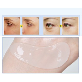 [Rẻ] Miếng dán Collagen trị thâm quầng mắt [HN] (Sỉ TQ)