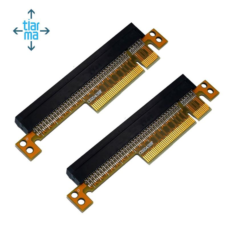 Bộ 2 Bảng Mạch Chủ Pci-E 8x Sang 16x | BigBuy360 - bigbuy360.vn