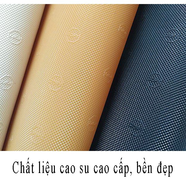 Miếng dán đế giày Topy bìa to 56*38cm cho shop sửa chữa giày, cửa hàng| Dán đế giày Topy Vibram