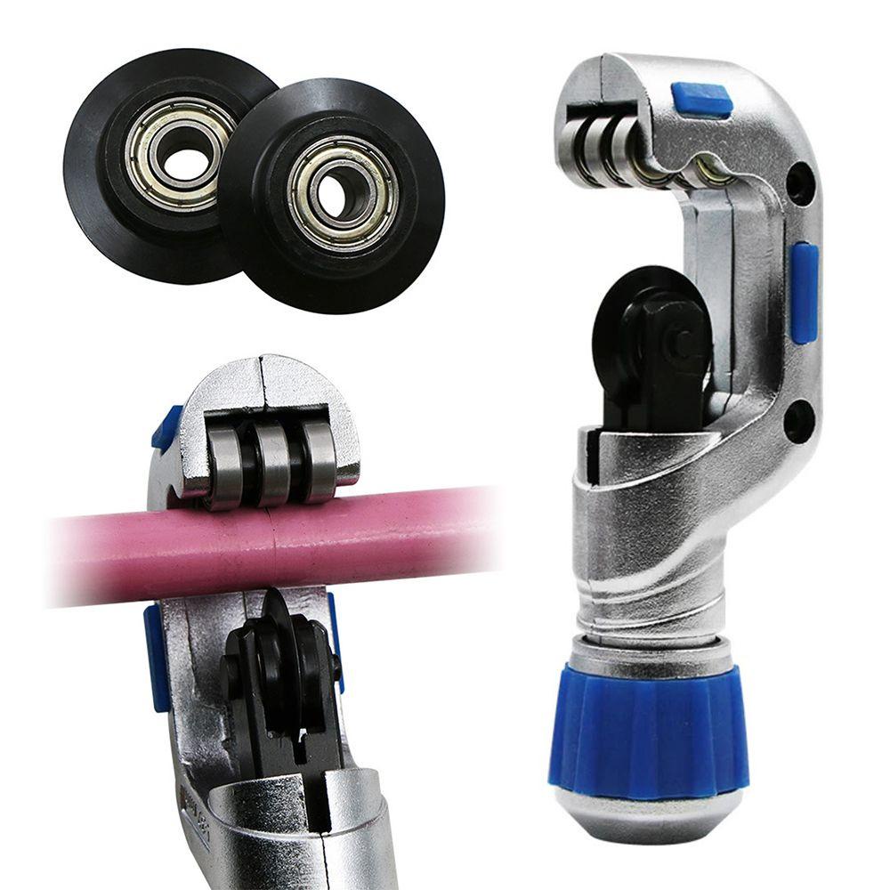 GOGOUP Kéo Cắt Ống Tròn Bằng Kim Loại Chuyên Dụng