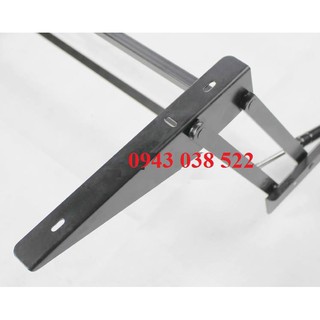 BỘ TAY NÂNG MẶT BÀN TRÀ TN6802